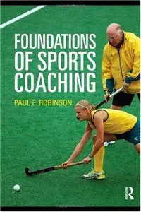 Foundations of Sports Coaching  