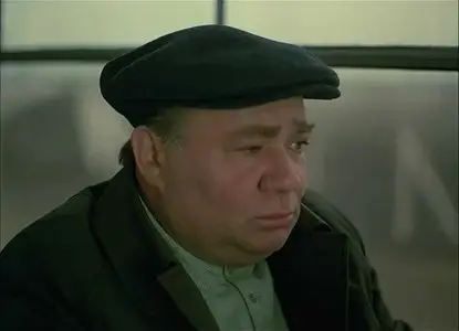 Slyozy kapali / Tears Were Falling (1983)