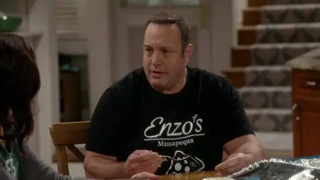 Kevin Can Wait S02E18