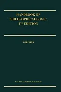 Handbook of Philosophical Logic