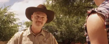 Red Stone (2021)