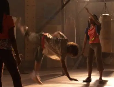 Jump In! (2007)
