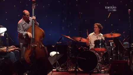 Bill Frisell - Live at Montreal Jazz Festival 2002 [HDTV 1080i]