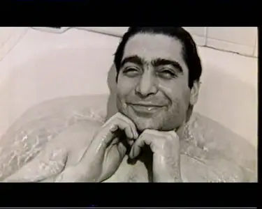 Robert Capa: In Love And War - by Anne Makepeace (2002)