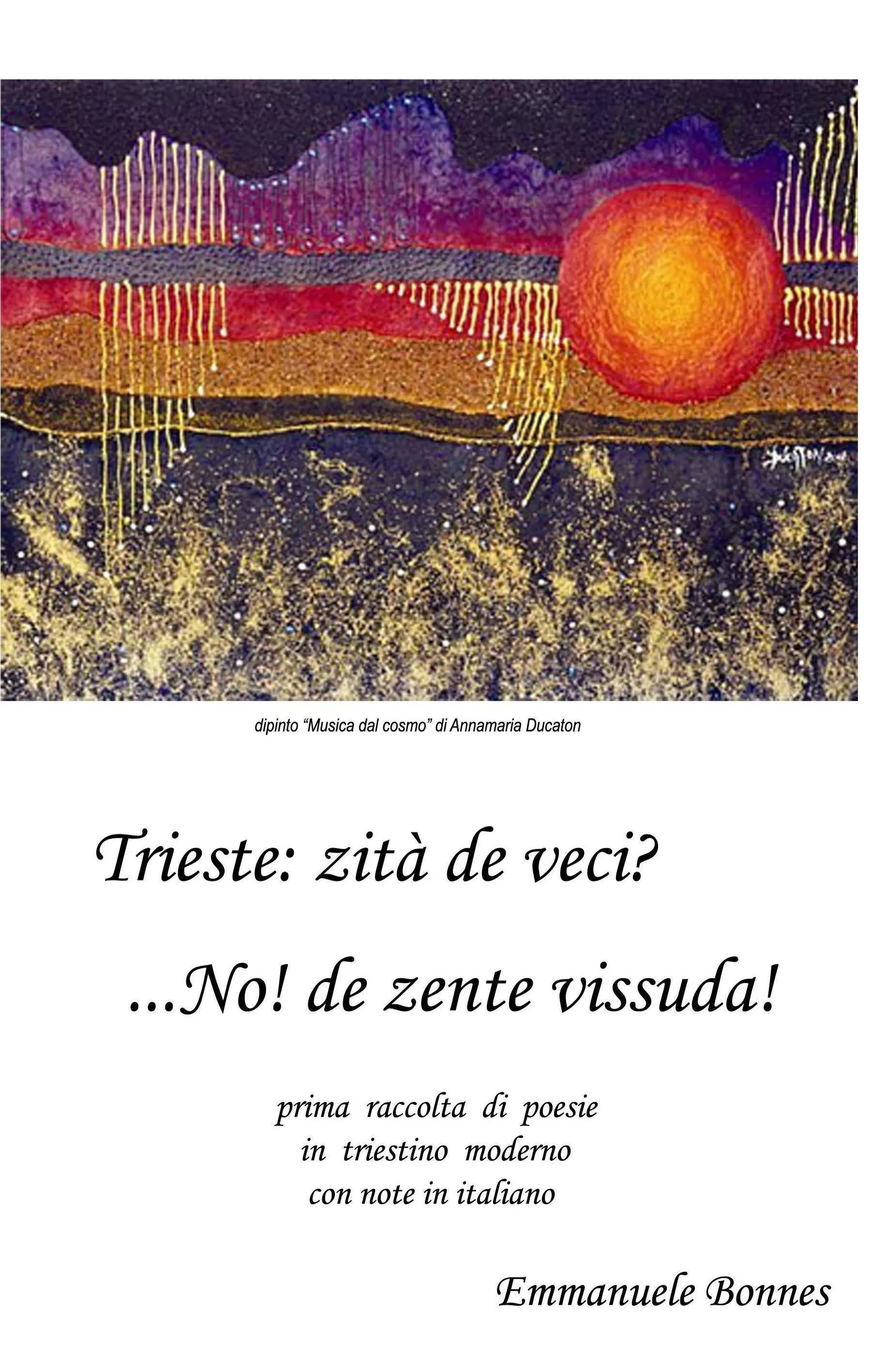 Trieste zità de veci? …No! de zente vissuda! / AvaxHome