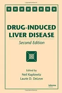 Drug-Induced Liver Disease