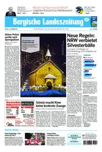Kölnische Rundschau Rheinisch-Bergischer Kreis – 17. Dezember 2021