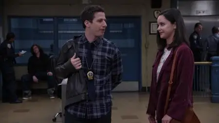 Brooklyn Nine-Nine S05E17