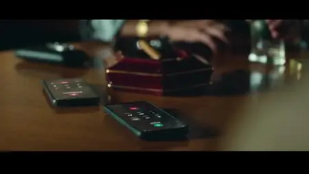 Criminal Code S01E08