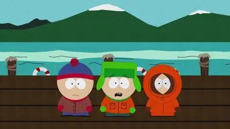 South Park S03E10