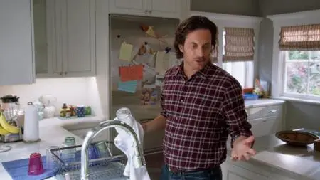 Splitting Up Together S02E16