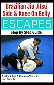 Jiu Jitsu: Side & Knee On Belly Escapes