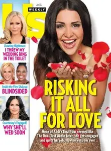Us Weekly - 14 July 2014 (True PDF)