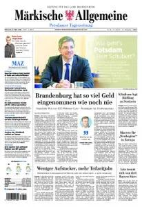 Märkische Allgemeine Potsdamer Tageszeitung - 06. März 2019