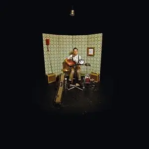 Bror Gunnar Jansson - Bror Gunnar Jansson (2012)