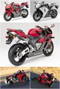 Wallpapers - Super Bikes Pack#2 [HD]