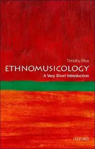 Ethnomusicology: A Very Short Introduction