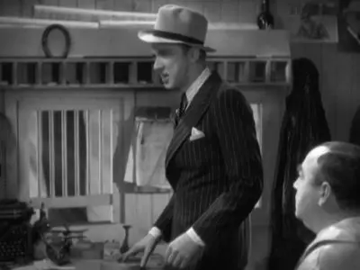 The Half Naked Truth (1932)