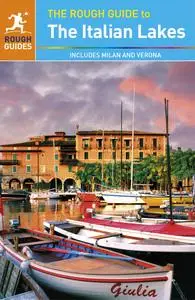 The Rough Guide to the Italian Lakes (Repost)