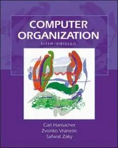 Computer Organization (Repost)