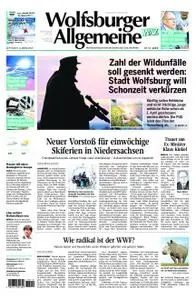 Wolfsburger Allgemeine Zeitung - 06. März 2019