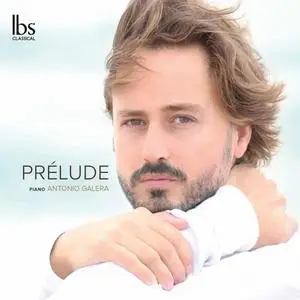 Antonio Galera - Prélude (2019)