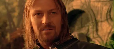 The Lord of The Rings: The Fellowship of The Ring SEE (2001)