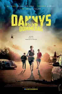 Dannys dommedag (2014)