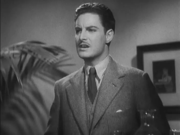 The 39 Steps / 39 ступеней (1935)