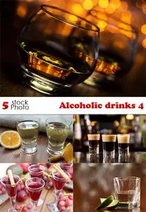 Photos - Alcoholic drinks 4