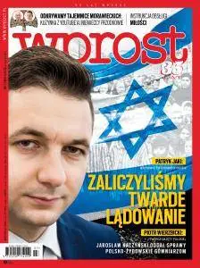 Wprost - 12 Lutego 2018