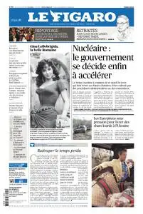 Le Figaro - 17 Janvier 2023