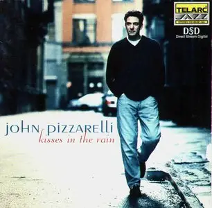 John Pizzarelli - Kisses In The Rain (2000)