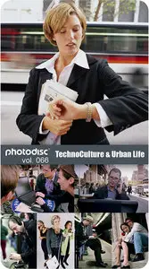 TechnoCulture & Urban Life