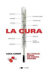 Luca Landò - La cura