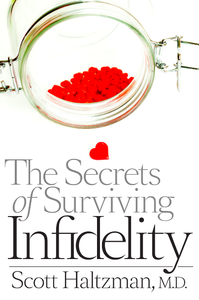 The Secrets of Surviving Infidelity