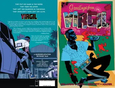 Virgil (2015)