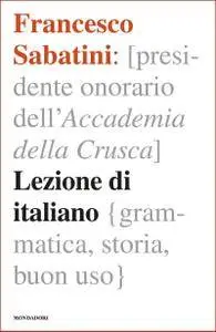 Lezione di italiano