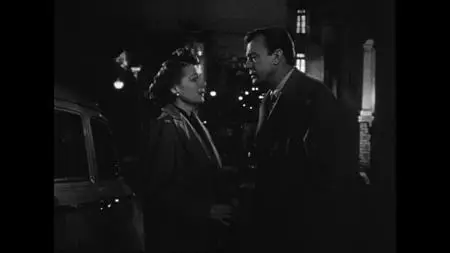 Woman on the Run (1950)