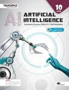 Artificial Intelligence Class 10: Code 417