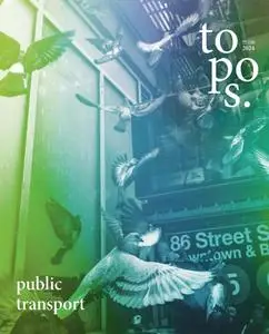 Topos - Issue 126 - April 2024