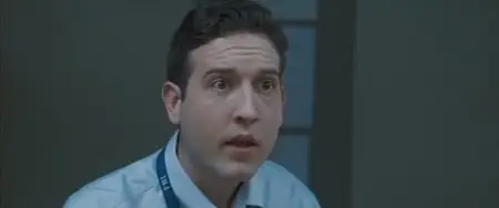 The Double (2011)
