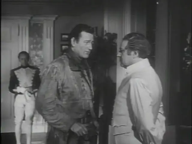 The Fighting Kentuckian (1949)