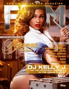 FBM Magazine No. 5, 2014 (True PDF)