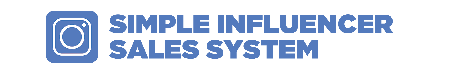 Mike Cooch - Simple Influencer Sales System + OTO 1 + OTO 2