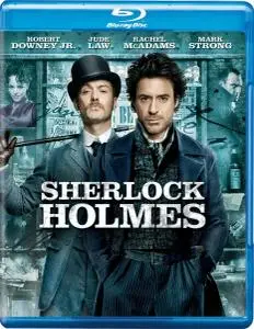 Sherlock Holmes (2009)