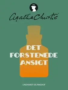 «Det forstenede ansigt» by Agatha Christie