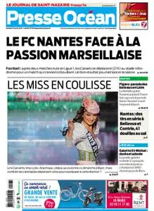 Presse Océan Saint Nazaire Presqu'île – 20 août 2022