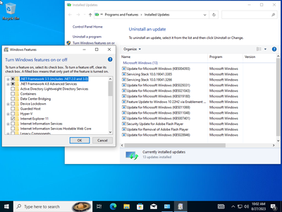 Windows 10 Enterprise 22H2 build 19045.3393 (x64) Preactivated Multilingual