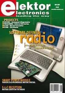 Elektor Electronics May 2007